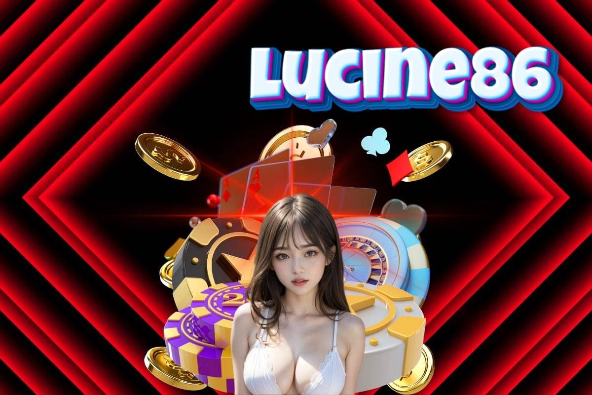 lucine86 สล็อต